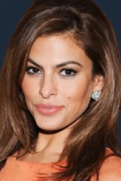 Eva Mendes photo