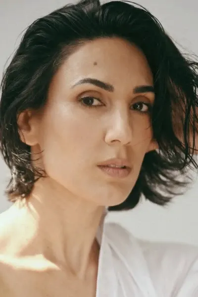Liraz Chamami photo