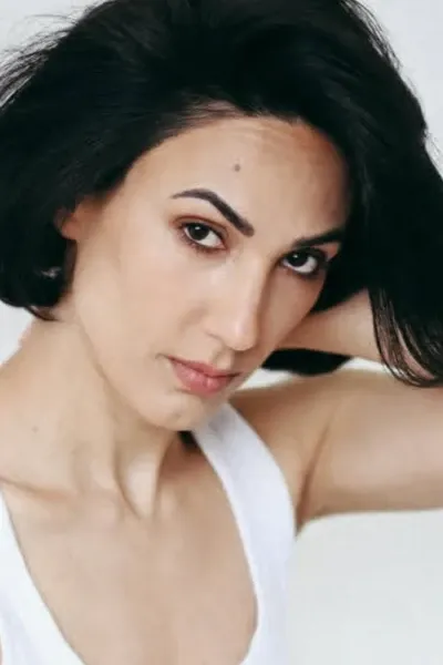 Liraz Chamami