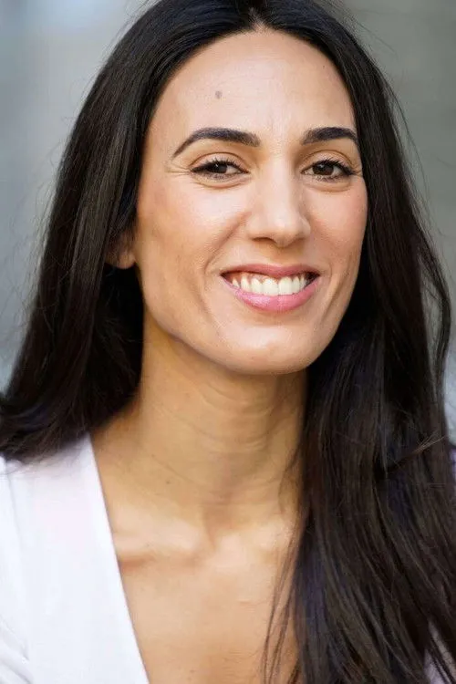 Liraz Chamami photo