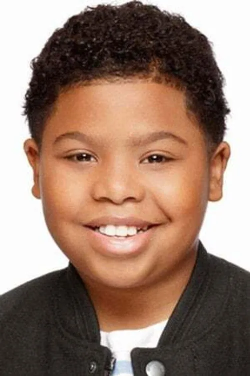 Benjamin Flores Jr. photo