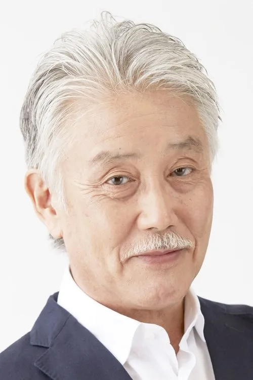 Tetsuo Kanao photo