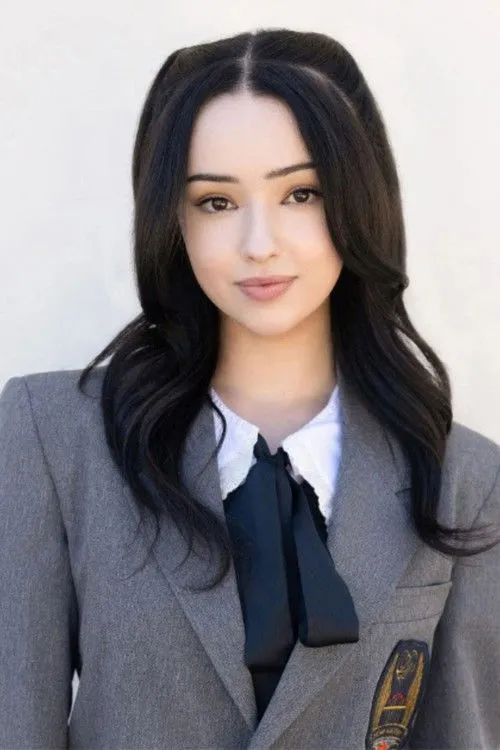 Lexie Levin photo