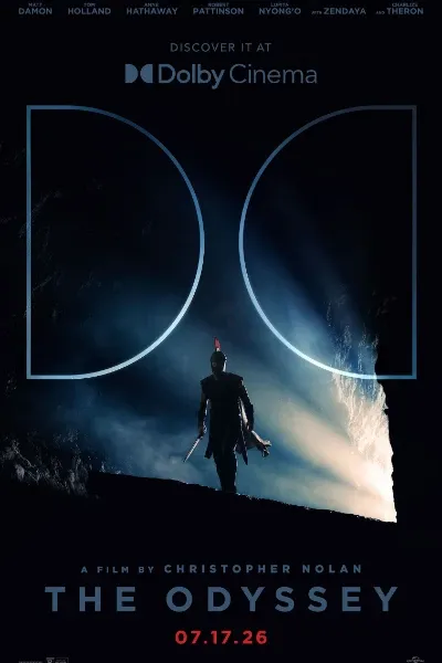 The Odyssey (2026) photo