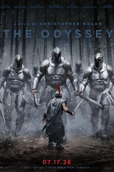The Odyssey (2026) photo