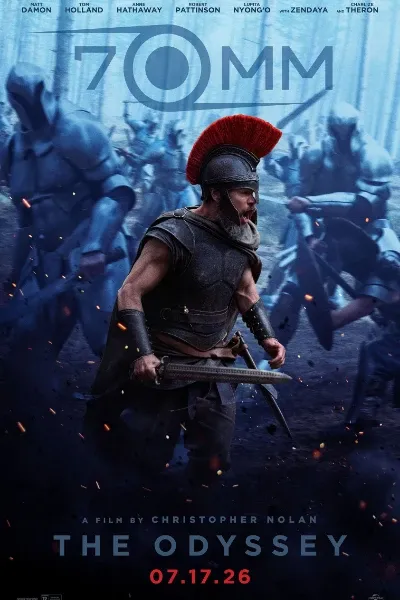 The Odyssey (2026) photo