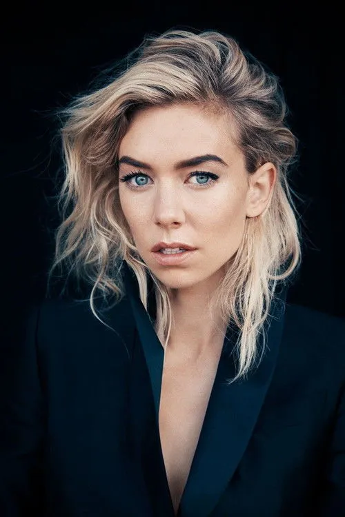 Vanessa Kirby photo
