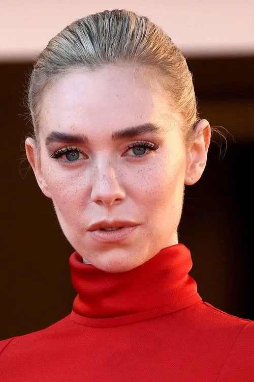 Vanessa Kirby photo