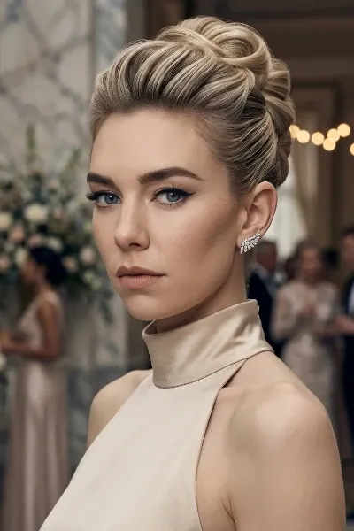 Vanessa Kirby
