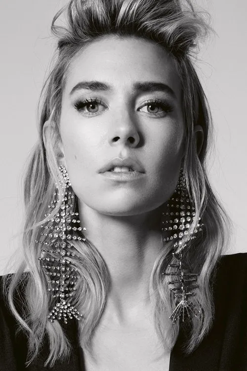 Vanessa Kirby photo