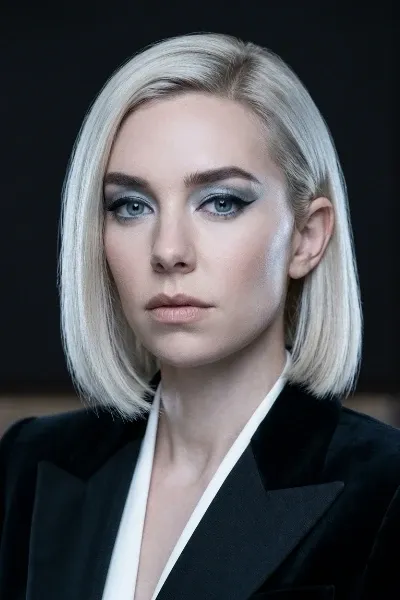 Vanessa Kirby