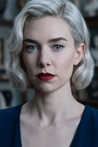 Vanessa Kirby photo