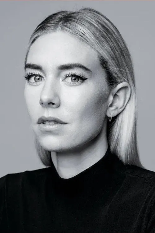 Vanessa Kirby photo