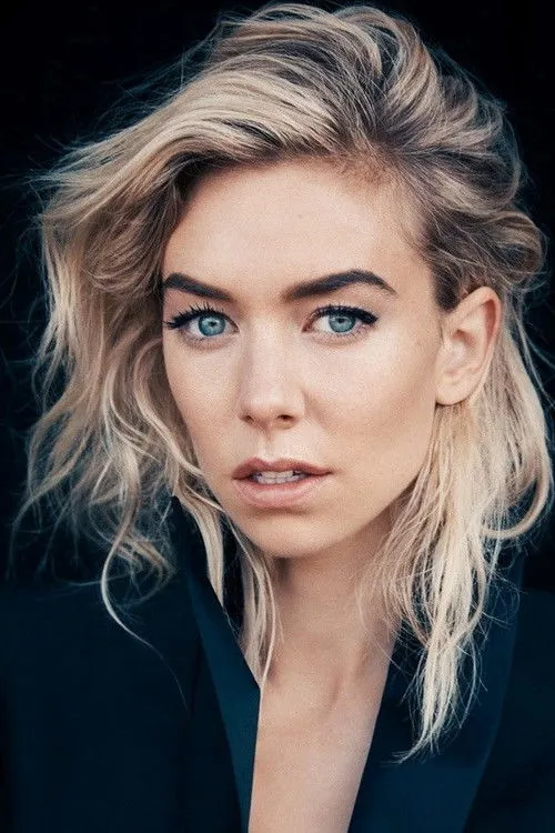 Vanessa Kirby photo