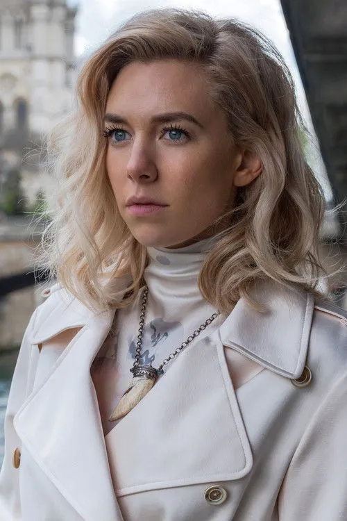 Vanessa Kirby photo