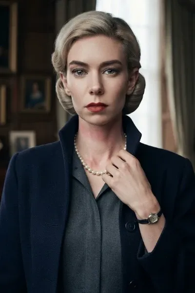 Vanessa Kirby photo
