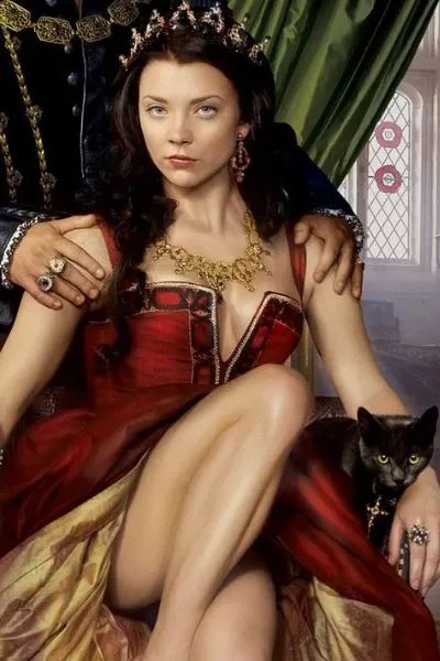 Natalie Dormer photo