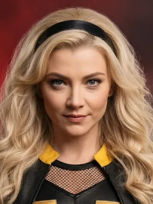 Natalie Dormer photo