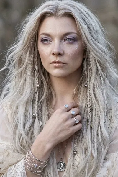 Lucinda