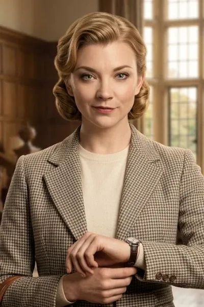Natalie Dormer photo