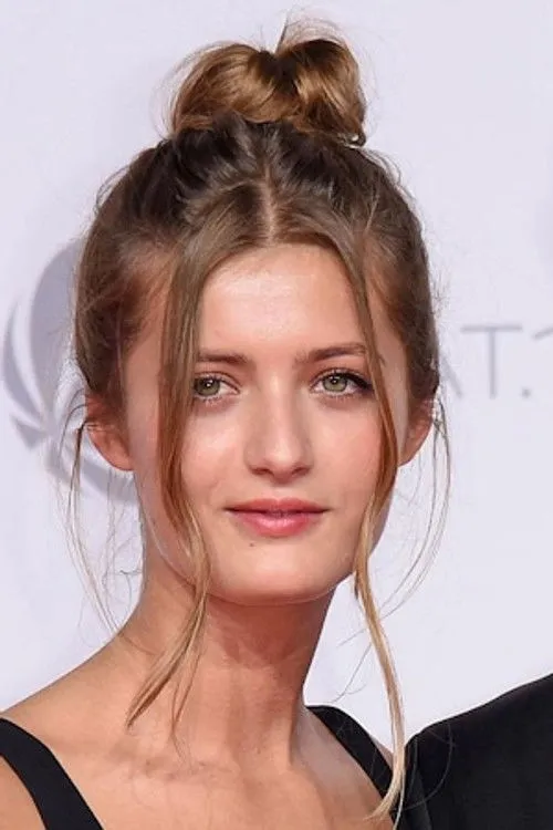 Lilli Schweiger photo