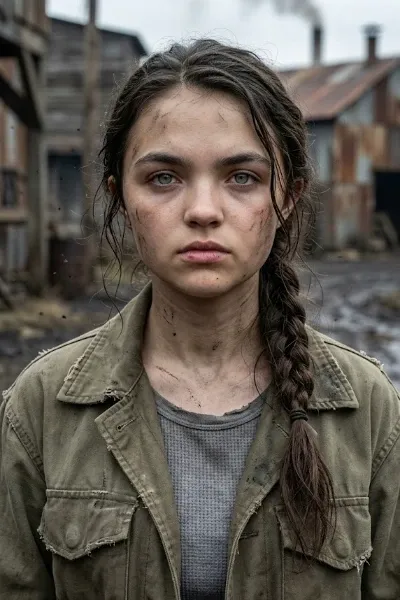 Katniss Everdeen