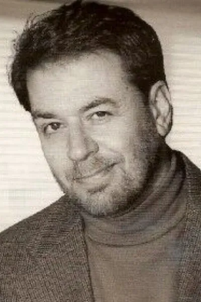 David Lodge photo