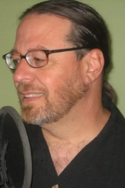 David Lodge photo