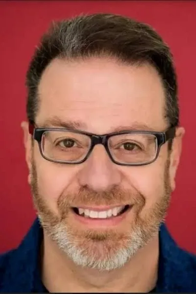 David Lodge photo