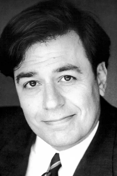 David Lodge photo