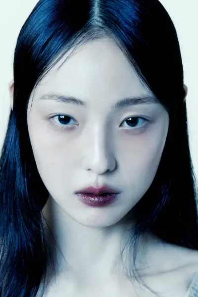 Jeon So-nee photo
