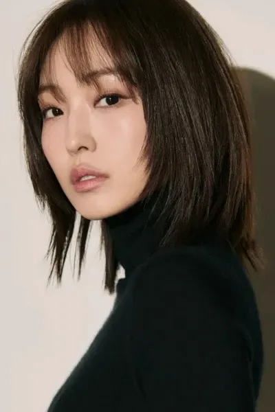 Jeon So-nee photo