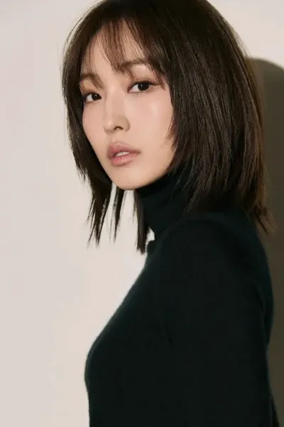Jeon So-nee photo