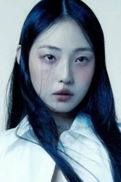 Jeon So-nee photo