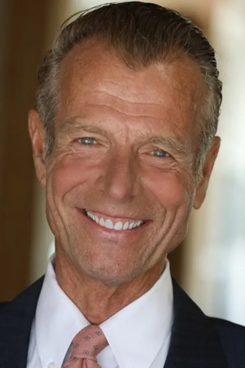 Gerard Sanders photo
