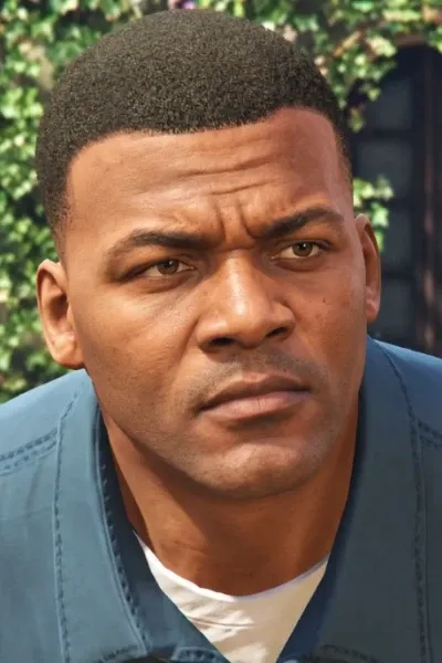 Franklin Clinton
