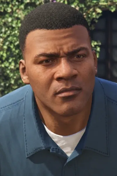 Franklin Clinton
