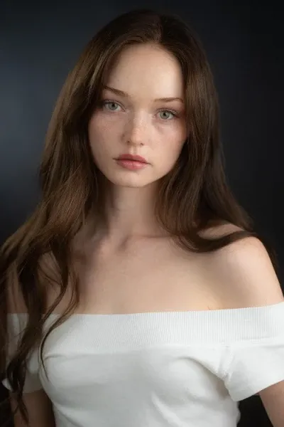 Scarlett DeMeo photo