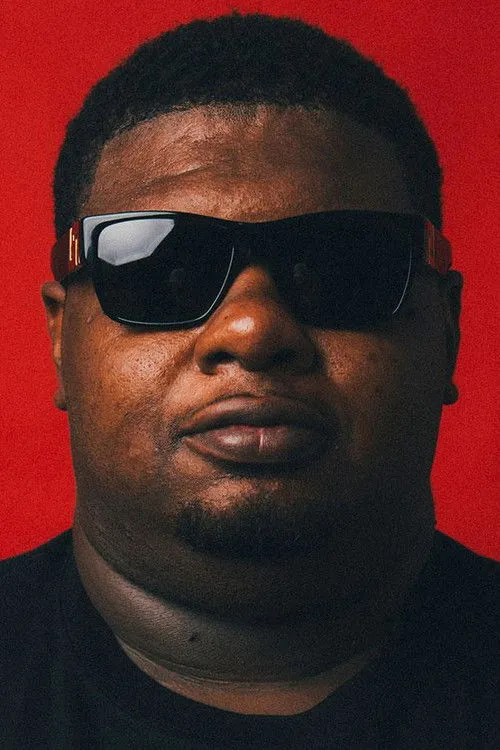 Big Narstie photo