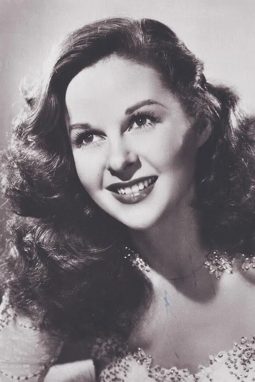 Susan Hayward photo