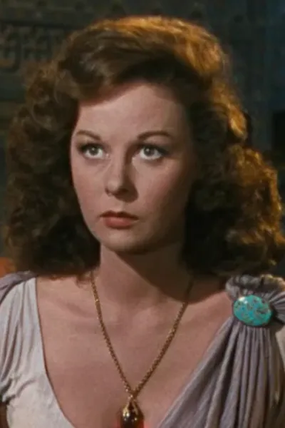 Blanche Barrow