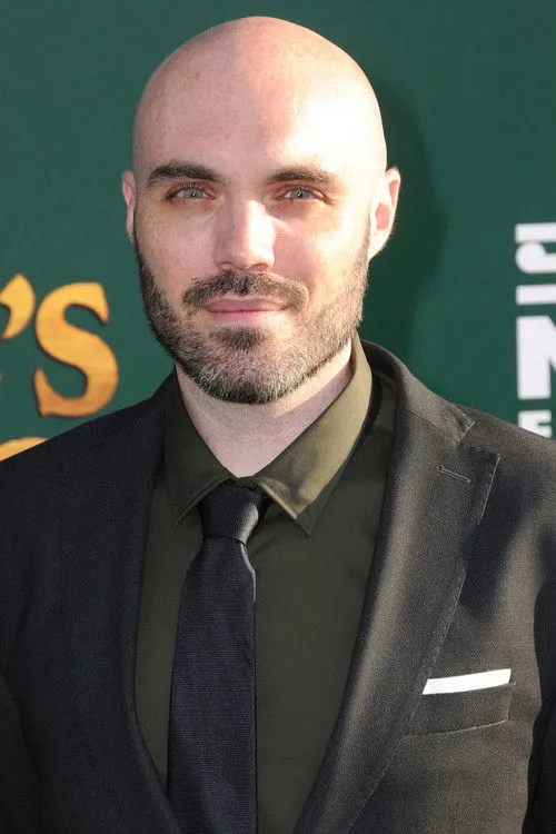 David Lowery photo