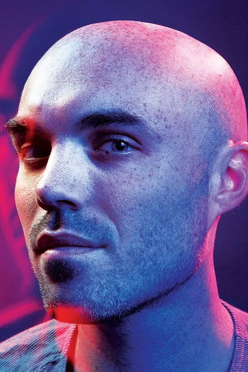 David Lowery photo