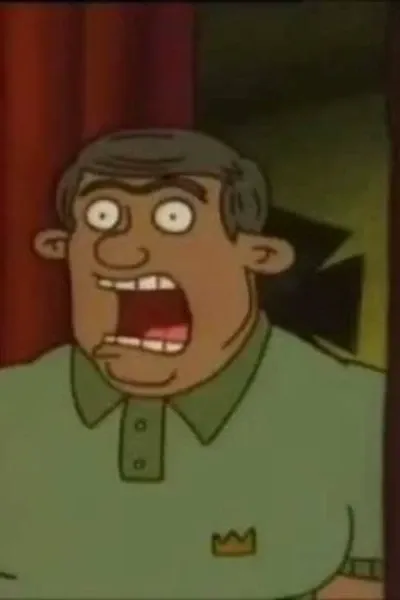 Maurice LaMarche photo
