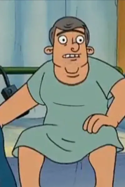 Maurice LaMarche photo