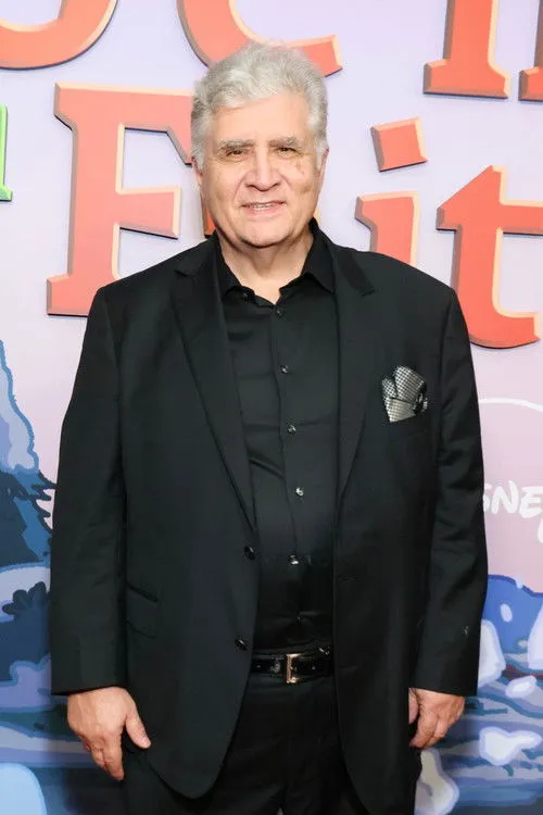 Maurice LaMarche photo