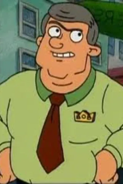 Maurice LaMarche