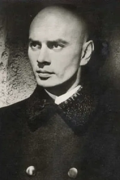 Dmitri Karamazov photo