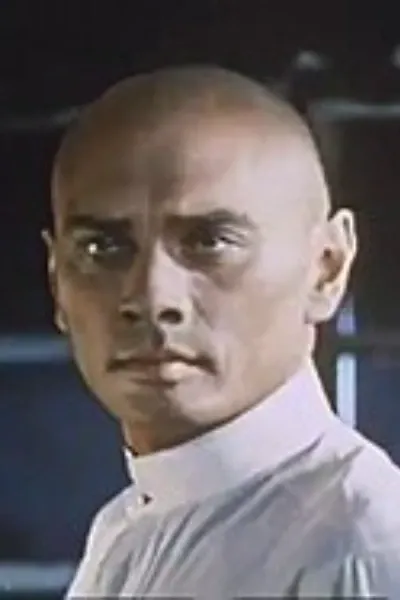 Dmitri Karamazov photo