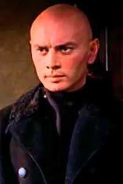 Dmitri Karamazov